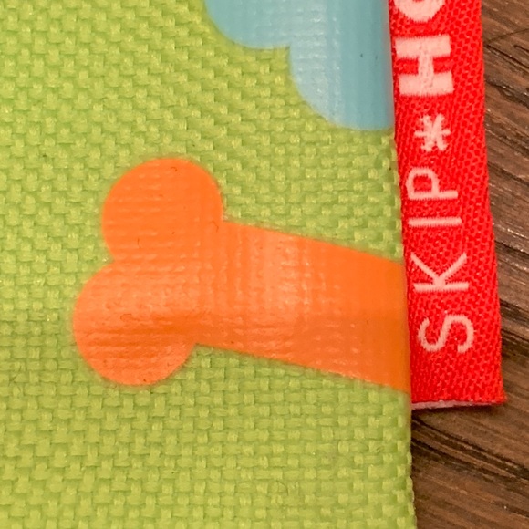 Skip Hop pouches set of 4 - Picture 11 of 13